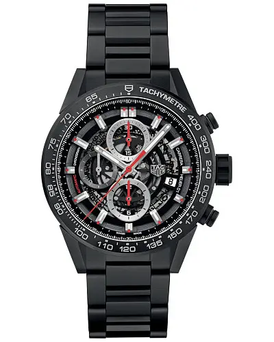 TAG Heuer Carrera CAR2090.BH0729