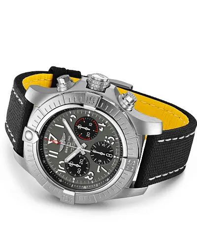 Breitling Avenger B01 Chronograph 45 AB01821A1B1X1