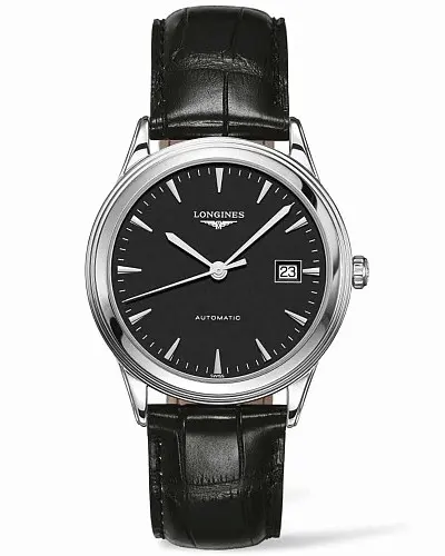 Longines Flagship L4.974.4.52.2