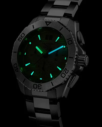 TAG Heuer Aquaracer Professional 200 Date CBP1111.BA0627