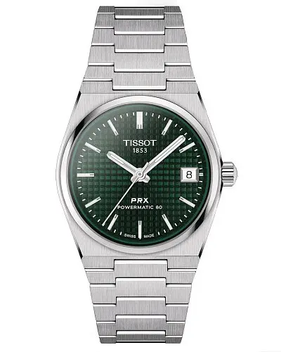 Tissot PRX Powermatic 80 T137.207.11.091.00