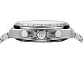Certina C0434271109100 мужские часы застежка крупным планом