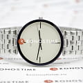Rado Rado Florence R48870013, florence швейцария мужские часы на браслете нержавеющая сталь боковой вид