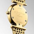 Longines Longines La Grande Classique L4.209.2.87.8 , наручные женские часы фото под углом