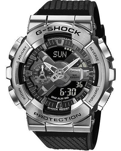 Casio G-Shock GM-110-1AER (GM-110-1A)