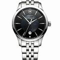 Victorinox Victorinox 241700 женские часы белый циферблат на запястье