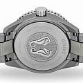 Rado Rado Captain Cook High-Tech Ceramic Diver R32144202, captain cook швейцария мужские часы на браслете титан + высокотехнологичная плазменная керамика боковой вид