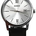 Casio Casio Collection MTP-V002L-7B3UDF (MTP-V002L-7B3) - наручные мужские часы наручные часы в перспективе серебристый циферблат
