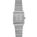 Rado Rado Anatom R91168718  R91168718 кварцевые женские часы  циферблат, браслет 18-каратное желтое золото — вид спереди