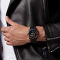 Philipp Plein Philipp Plein The Skull King PWLAA0522 , наручные мужские часы фото под углом