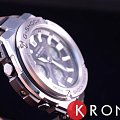 Часы Casio G-Shock GST-W130L-1A фото 12