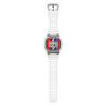 Casio Casio G-Shock DWE-5600KS-7 g-shock японские мужские часы на браслете пластик боковой вид