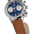 Hamilton Hamilton American Classic Intra-Matic Auto Chrono H38416541, american classic швейцария мужские часы на браслете кожаный боковой вид