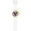 Swatch Swatch Big Bold Chrono SB02K100, big bold швейцария мужские часы на браслете силикон боковой вид