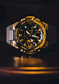 Часы Casio G-Shock GST-B400GB-1A9DR (GST-B400GB-1A9) фото 8