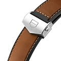 Оригинальные часы TAG Heuer TAG Heuer Carrera CBG2A10.FT6169 механические калибр механизма  общий вид