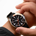 Часы Hamilton Khaki Navy Scuba Auto H82305931 фото 3
