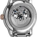 Earnshaw Earnshaw Longitude ES-8006-33 , наручные мужские часы фото под углом