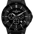 Jacques Lemans Jacques Lemans High Tech Ceramic 1-2166B , наручные мужские часы фото под углом