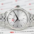 Maurice Lacroix Maurice Lacroix 1975 751007-SS002-130-1 , наручные мужские часы фото под углом