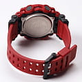 Casio Casio G-Shock GA-900-4A, g-shock япония мужские часы на браслете полимер боковой вид
