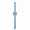 Swatch Swatch Gent Biosourced Standart SO28S704  - задняя крышка пластик корпуса, швейцария часы