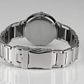 Jacques Lemans Jacques Lemans High Tech Ceramic 42-8A мужские часы черный циферблат на запястье