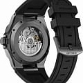 Оригинальные часы D1 Milano D1 Milano Skeleton SKRJ11 механические калибр механизма seiko общий вид