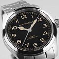 Часы Hamilton Khaki Field Murph H70405130 фото 2