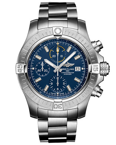 Breitling Avenger Chronograph 45 A13317101C1A1