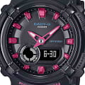 Casio Casio Baby-G BGA-280DN-1ADR (BGA-280DN-1A) , наручные женские часы фото под углом