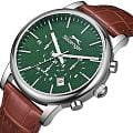 Slazenger Slazenger SL.09.2481.2.04  наручные мужские часы фото под углом.