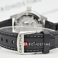 Certina Certina DS Cascadeur C046.410.27.051.10 кварцевые мужские часы часы крупный план черный циферблата
