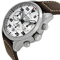 Часы Hamilton Khaki Aviation Pilot Pioneer Auto Chrono H64666555 фото 2