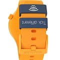 Оригинальные часы Swatch Swatch Big Bold Swatch Pay! SB01O100-5300 кварцевые калибр механизма  общий вид