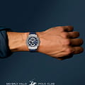 Beverly Hills Polo Club Beverly Hills Polo Club Quartz BP3623X.399  американские мужские часы на браслете каучук боковой вид