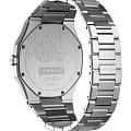 D1 Milano D1 Milano Ultra Thin UTBU04  - задняя крышка сталь металл корпуса, италия часы