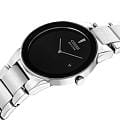 Citizen Citizen Eco-Drive Axiom AU1060-51E , наручные мужские часы фото под углом