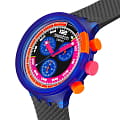Swatch Swatch Big Bold Chrono Biosourced SB06N102 , наручные мужские часы фото под углом
