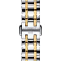 Tissot Tissot Chemin des Tourelles Powermatic 80 Lady T099.207.22.037.00, t-classic швейцария женские часы на браслете сталь c pvd покрытием боковой вид