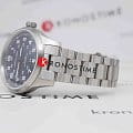 Hamilton Hamilton Khaki Field Titanium Auto H70545140, khaki field швейцария мужские часы на браслете титановый боковой вид