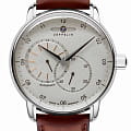 Zeppelin Zeppelin New Capitain`s Line 86621 , наручные мужские часы фото под углом
