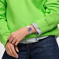 Swatch Swatch Lady LL126  — детали корпуса и пластик