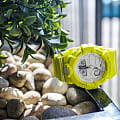 Casio Casio G-Shock GMA-B800-9A , наручные мужские часы фото под углом