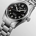 Часы Longines Spirit L3.811.4.53.6 фото 7