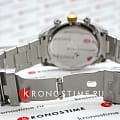 Jacques Lemans Jacques Lemans Sport 42-6H  - задняя крышка сталь металл корпуса, австрия часы