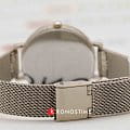 Casio Casio Sheen SHE-4539CM-4A япония наручные женские часы заводная головка с логотипом Casio