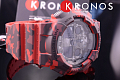 Часы Casio G-Shock GA-100CM-4A фото 2