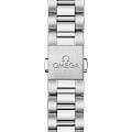 Оригинальные часы Omega Omega Seamaster Aqua Terra 220.10.34.20.03.002 механические калибр механизма omega 8800 общий вид