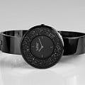 Jacques Lemans Jacques Lemans La Passion LP-131D, la passion австрия женские часы на браслете сталь с ip покрытием боковой вид